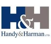 تصویر برای تولید کننده Handy & Harman 